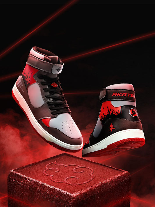 Men's Space Edition Sneakers.