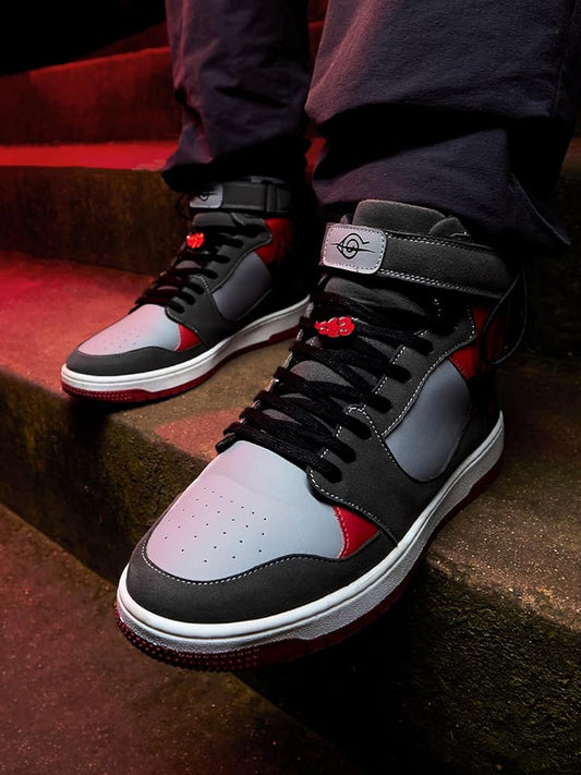Men's Space Edition Sneakers.