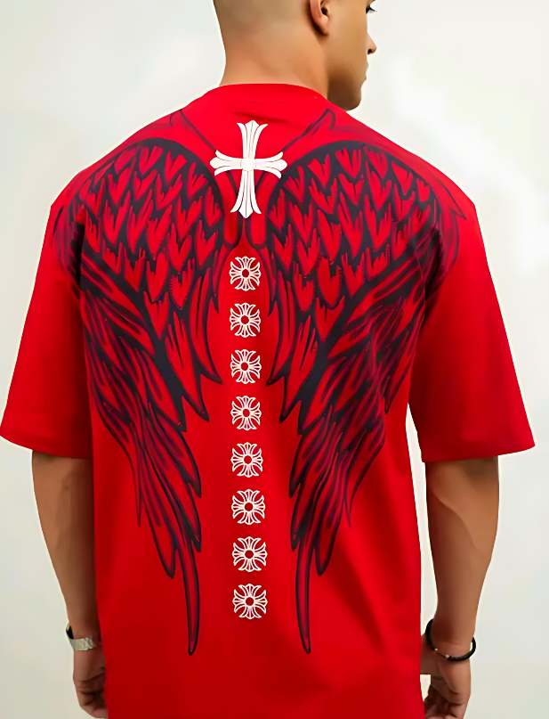 Wear the Angel