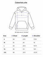 Uchiha Itachi Anime Printed Cotton Blend Hoodie