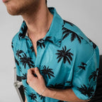 "Retro Vice City Tommy Vercetti Graphic Shirt "