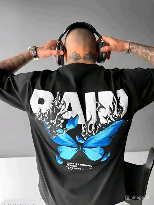 WEAR THE PAIN
